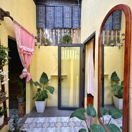 Maison de Hill Home, hotelli kohteessa Dồng Văn
