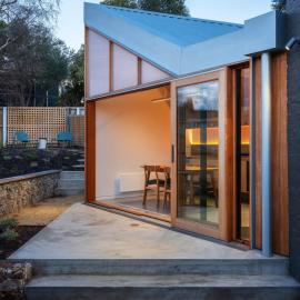 Little Brick Cottage