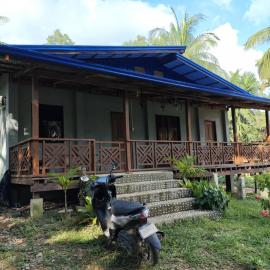 Buhay Probinsya - Bubolongan
