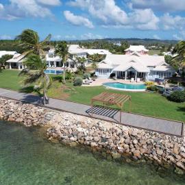 Rose Villa Tobago