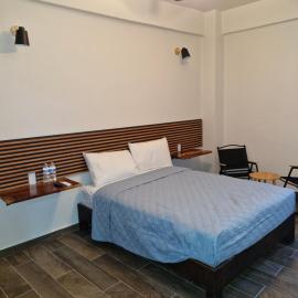 inbed Hotel, hotel v destinácii Tuxtla Gutiérrez