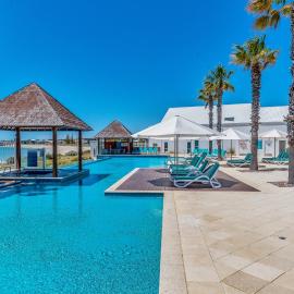 Nautica Residences Mandurah, hotel v destinaci Mandurah