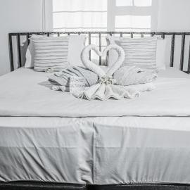 Golentle Home Stay, hotell i Maun