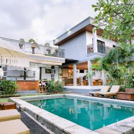 Lemon Guest House