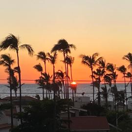 Nuevo y Bonito Departamento con Vista al Mar - Oceanna 1