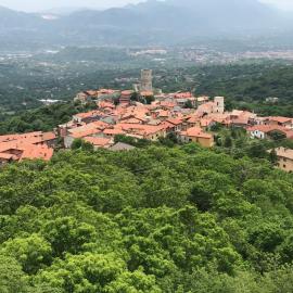 Domus Felix, hotel in Summonte