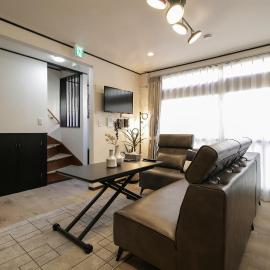 Harrison – hotel w mieście Sapporo