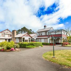 La Maison Boutique Hotel, Hotel in Katoomba
