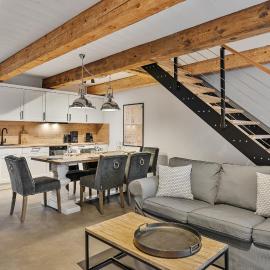 Tofthof veer โรงแรมในเวสเตอร์เฮเวอร์