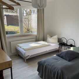 Bigge Elements Gästezimmer 5 "Himmel" 2 Personen
