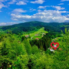 Apartmány U Studánky