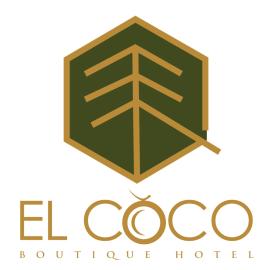 El Coco Boutique Hotel, hotel en Ibabang Talim