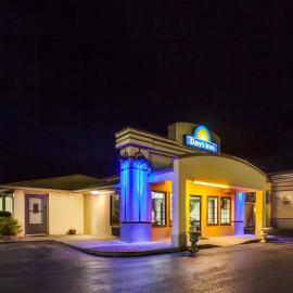 Days Inn by Wyndham El Reno, ξενοδοχείο σε El Reno