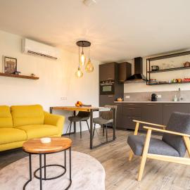 Antonius Hoeve Chalets