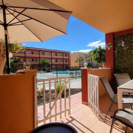 Bella, hotel u gradu Parque Holandes