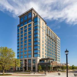 Thompson Savannah, by Hyatt, hotel di Savannah