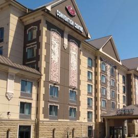 Radisson Hotel Toronto Airport West, khách sạn ở Mississauga