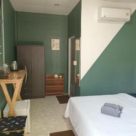 life style bungalow