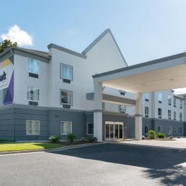Spark by Hilton Savannah South I-95, Hotel in Savannah