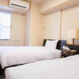 Hotel Alpha Inn Akita - Vacation STAY 67286v