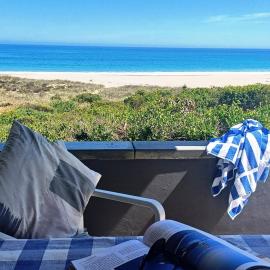 Beach Haven Cottage