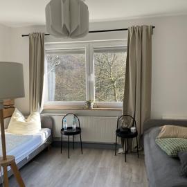 Bigge Elements Gästezimmer 2 "Osten" 2 Personen