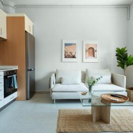 Designed and Modern 2BR Flat In Center Of Buyukada, hotelli kohteessa Prinssisaaret