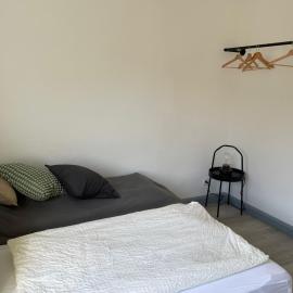 Bigge Elements Gästezimmer 4 "Westen" 4 Personen