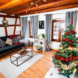 Refuge des Vignerons - Turckheim โรงแรมในทุร์กไกม์
