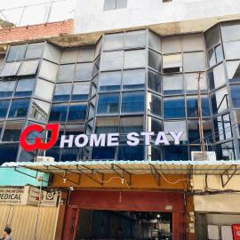 CJ Homestay, hotel in Nagoya