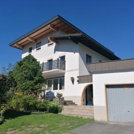 Villa P24 Imst, hotel v destinácii Imst