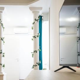 Riol Home, ξενοδοχείο σε Cesano