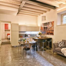 Appartamento Simone by Theater Home