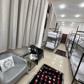 Velvet Vouge Hostel N2