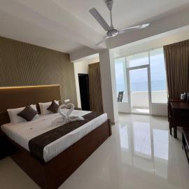 Sevonra Beach Resort