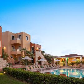 Dia Apartments