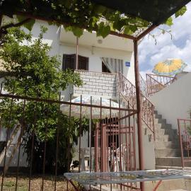 Apartments Bilić