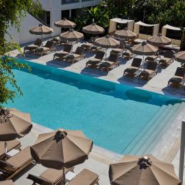 Nissi Park Hotel