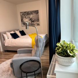 Pepleri Apartment, free parking