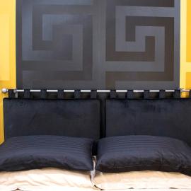 Luxury Suite Station, hotel in Barletta