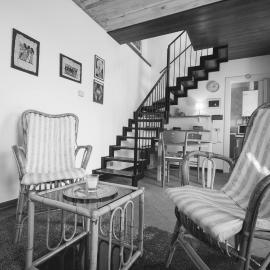Casa Colin by Theater Home