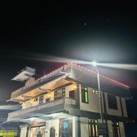Kalden Homestay, hotel in Dirāng