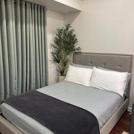 Casa Jimena at Ivory Residences, hotell sihtkohas Davao