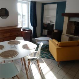 Gîte la presqu'ile โรงแรมในปอร์ไบ