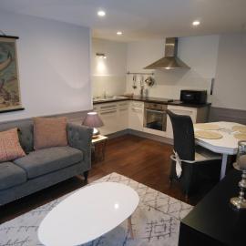 Isles Les Ecrehous, hotel a Portbail