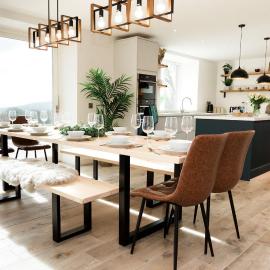 Disdow House