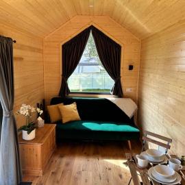 Dandylion House by Tiny Away