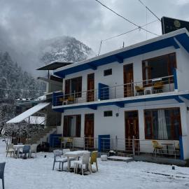 Hotel Adinova