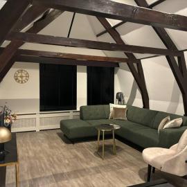 Luxury 6pers appartement Abcoude, hotel a Abcoude
