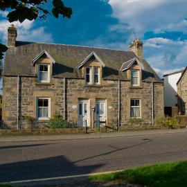 Carrick House، فندق في كينغروس